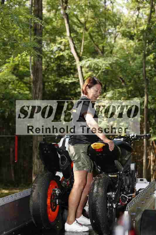 Archiv-2025/33 24.07.2025 Speer Racing ADR/Impressionen